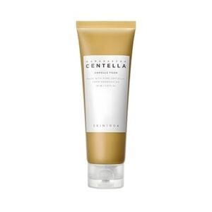 🆕️ Madagascar Centella Ampoule Foam Cleanser